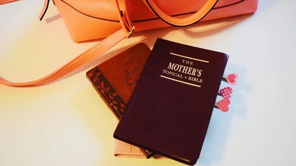Parenting Books
