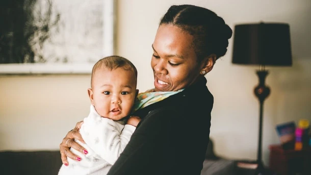 How to Get Rid of Baby Hiccups