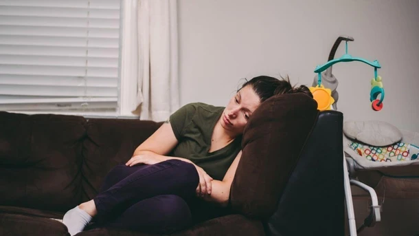 How Long Does Postpartum Depression Last