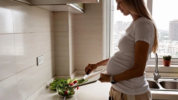 What to Eat When Pregnant