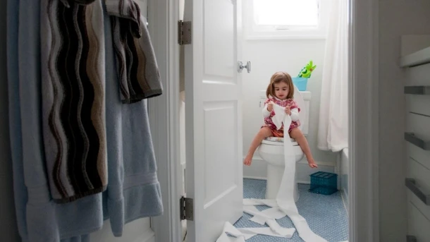 How to Start Potty Training