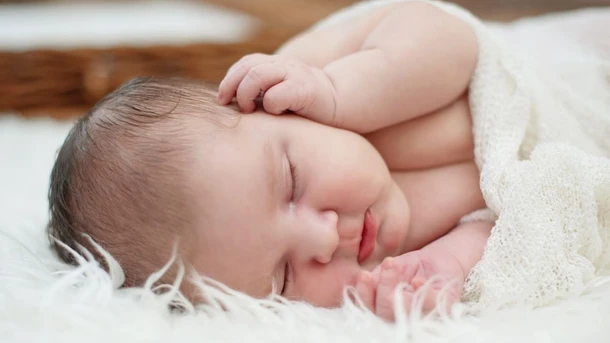 Irish Baby Girl Names