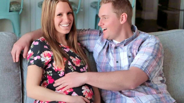 First-Time Mom