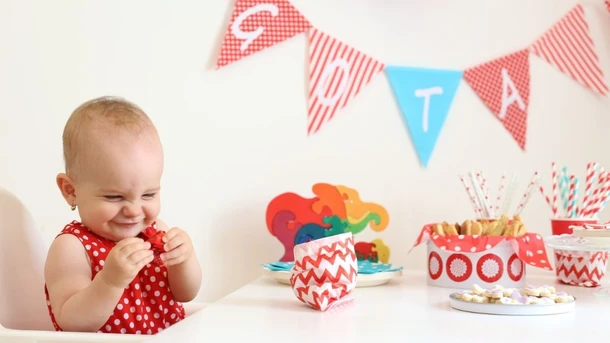 Kids’ Birthday Party Ideas