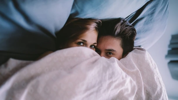 Sex After a C-Section