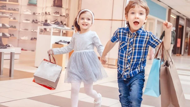 Cost of Raising a Child