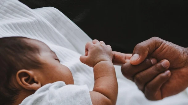 Top Baby Boy Names