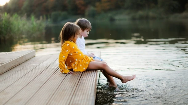Outdoor Activities for Kids