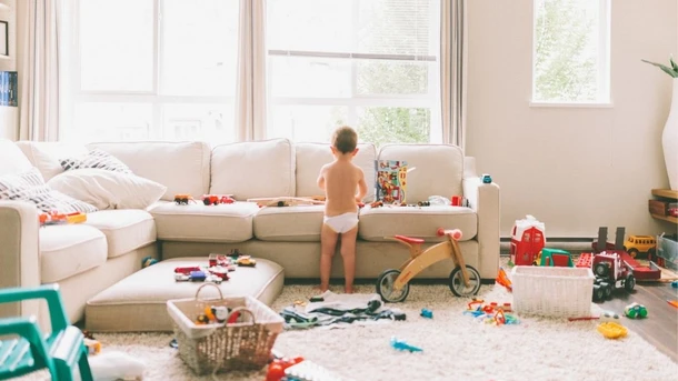 Indoor Activities for Kids