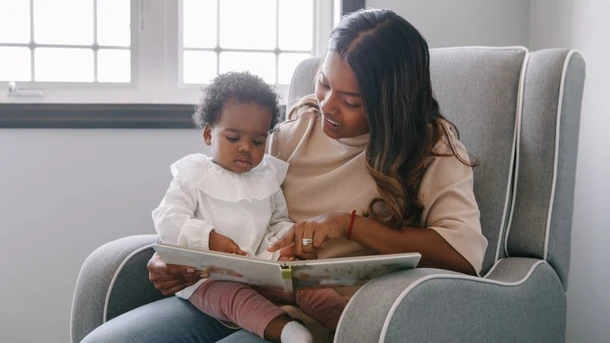 Baby Books