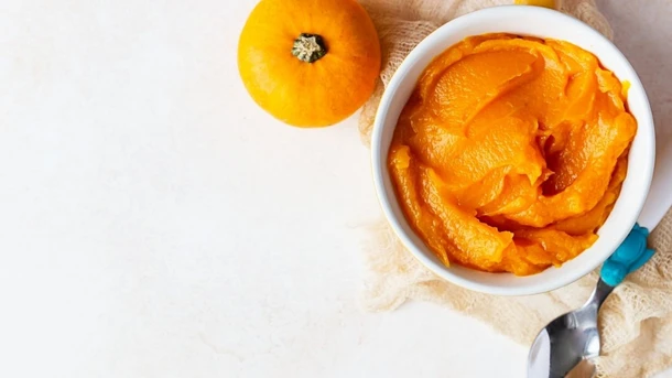 Baby Food Recipes