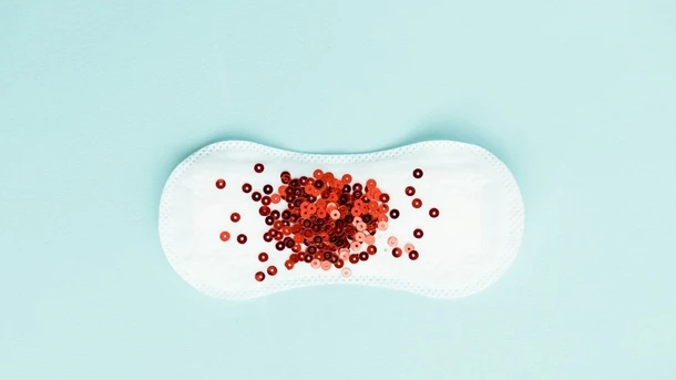 Ovulation discharge