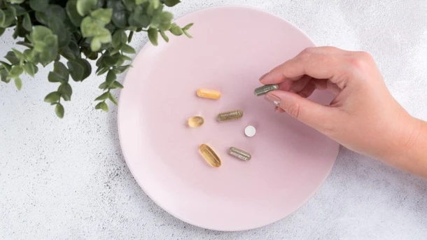 Los Suplementos Para La Fertilidad
