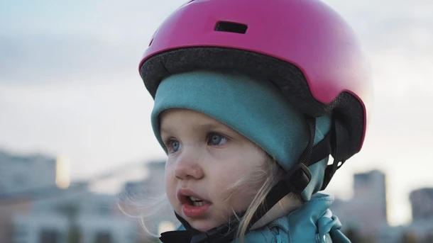 baby helmet