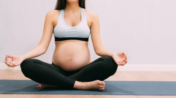 Lamaze Breathing