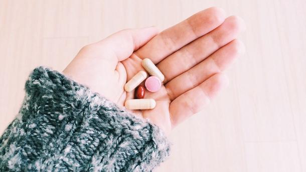 Best Postnatal Vitamins