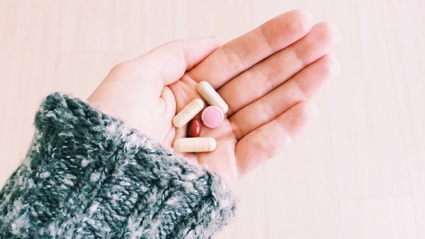 Best Postnatal Vitamins