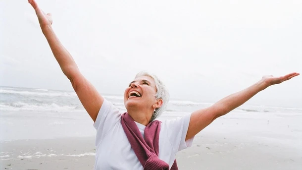Cómo Lidiar con la Menopausia