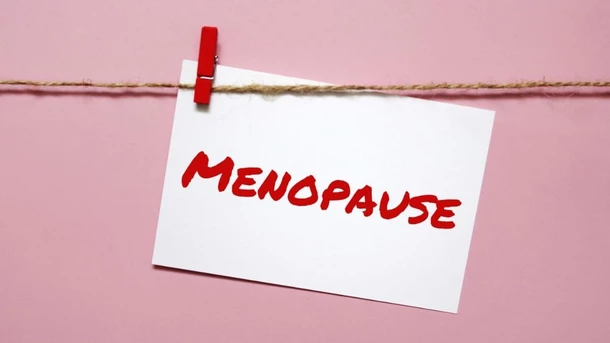 ¿Cuáles son las etapas de la menopausia?