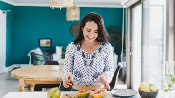 ¿Qué es Una Dieta Para Menopausia?