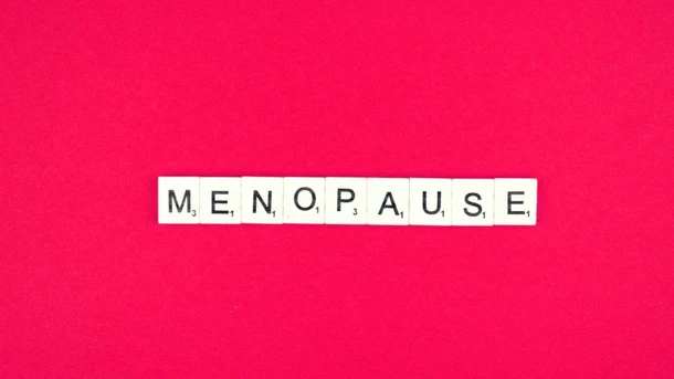 Menopause Symptoms