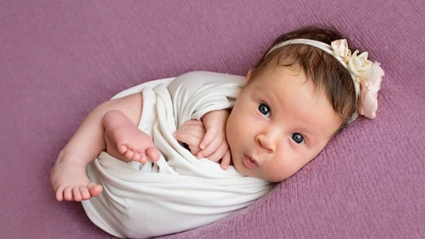 Nombres de Niña Españoles