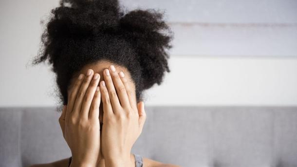 Vaginal Itching: Why is My Vagina Itchy?