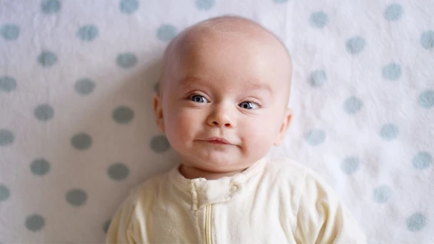 Scottish Baby Boy Names