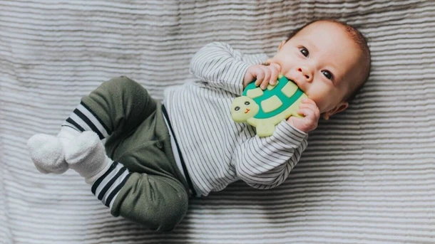 Good Baby Middle Names