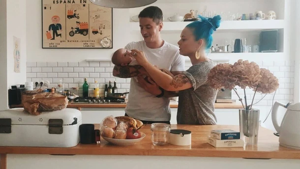 How Having a Baby Changes Your Life