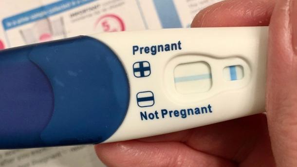 What is the BFN meaning in TTC? | Peanut