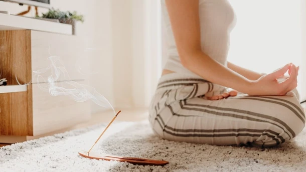 Fertility Meditation