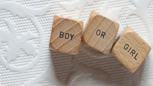 Gender Disappointment