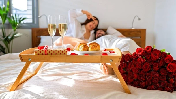 How To Spice Things Up In The Bedroom