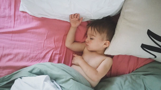 Nap time guide