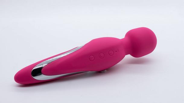 Vibrator While Pregnant
