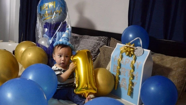First Birthday Gift Ideas for 1-Year-Olds