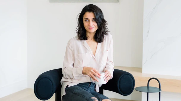 Neha Ruch
