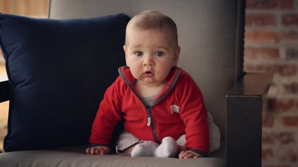 Babies Rocking Back and Forth