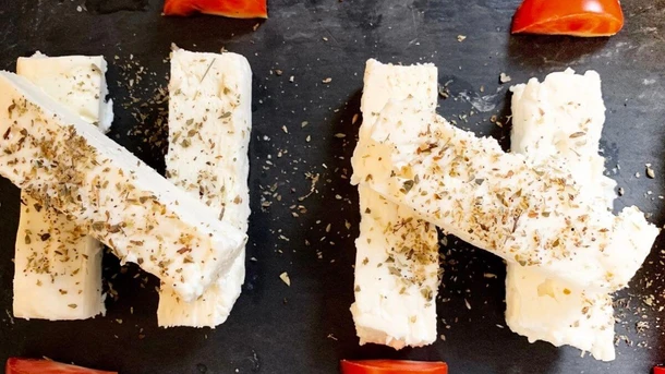 queso feta