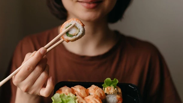 ¿Pueden las Mujeres Embarazadas Comer Sushi?