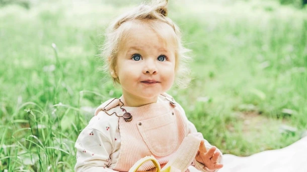 German Baby Girl Names