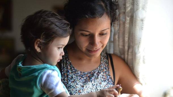 100 Latin Baby Girl Names