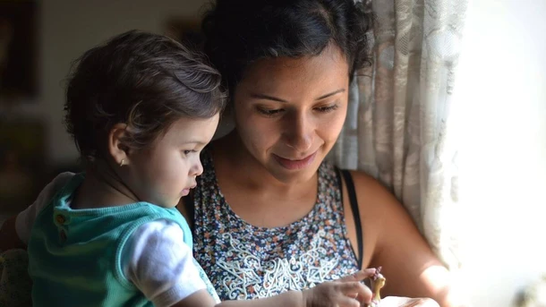 100 Latin Baby Girl Names
