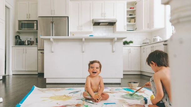 Activities for 10-Month-Old Babies