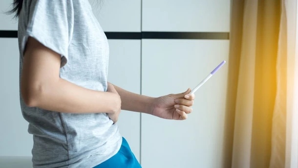 13 DPO Symptoms
