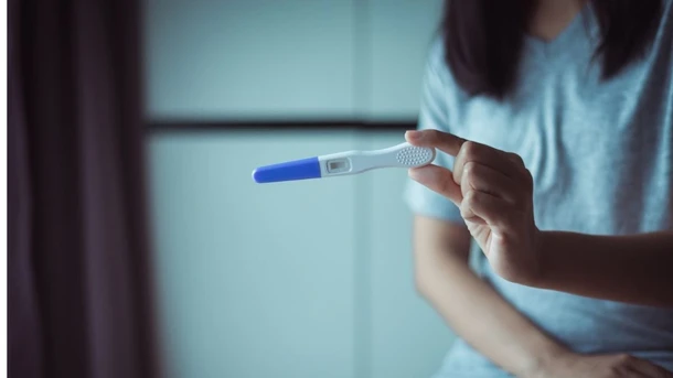 7 DPO Symptoms