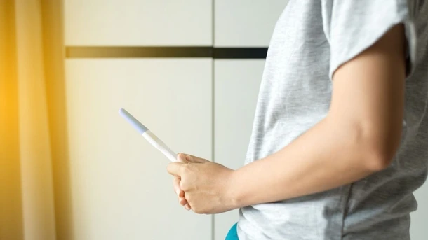 8 DPO Symptoms
