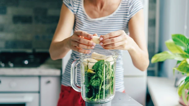 Boost Fertility Naturally