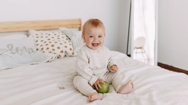 90 Strong Baby Girl Names & Their Meanings